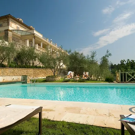 Villa la Borghetta Spa Resort-2